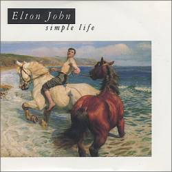 Elton John : Simple Life